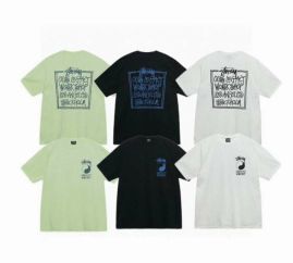 Picture for category Stussy T Shirts Short